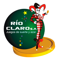 Casinos Rio Claro SA Logo